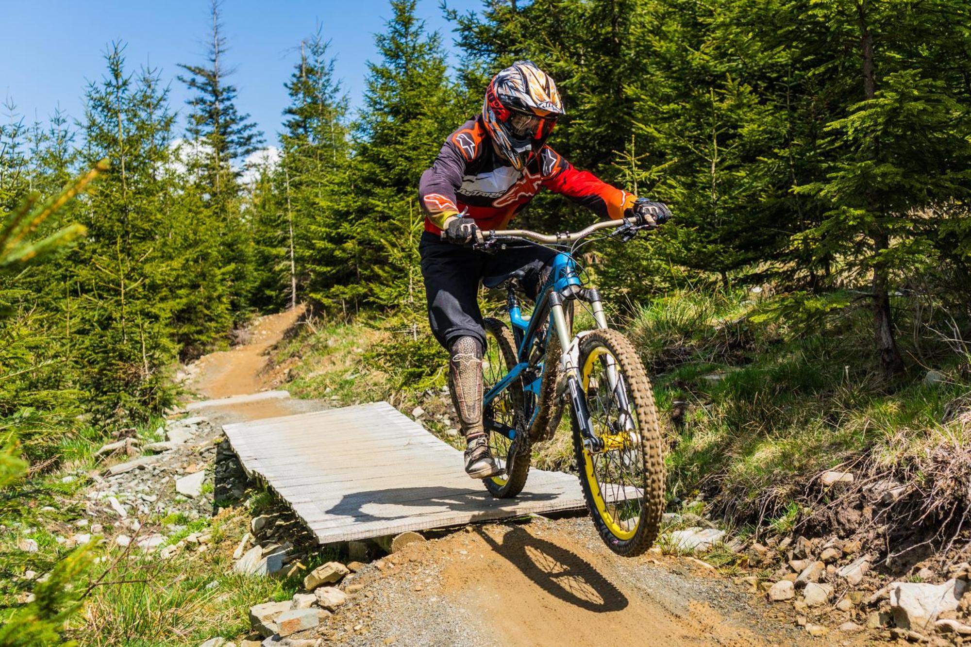Xyz Extreme You Zen Szczyrk Esterno foto