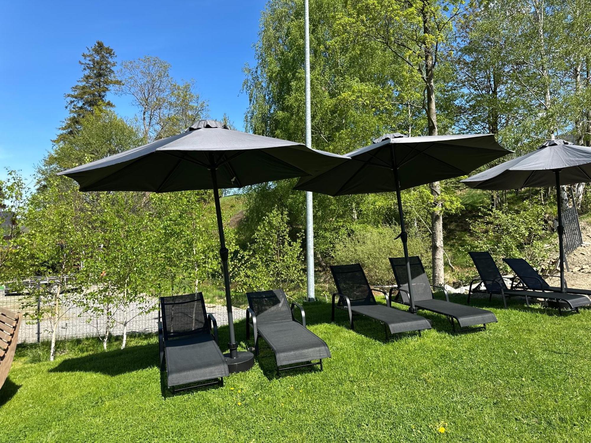 Xyz Extreme You Zen Szczyrk Esterno foto
